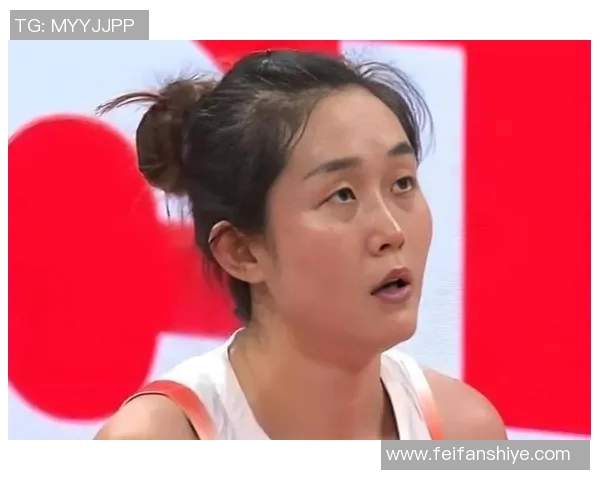 潘臻琦重返赛场中国女篮新篇章开启金牌蓝领再展风采