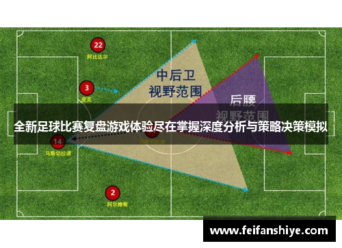 全新足球比赛复盘游戏体验尽在掌握深度分析与策略决策模拟